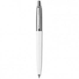 Długopis Parker Jotter Originals White