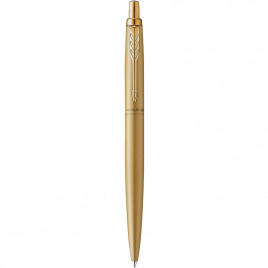 Długopis Parker Jotter XL Gold Monochrome