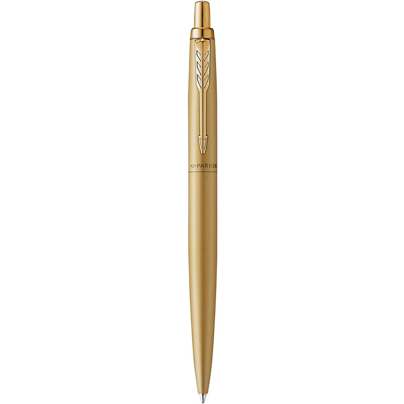Długopis Parker Jotter XL Gold Monochrome