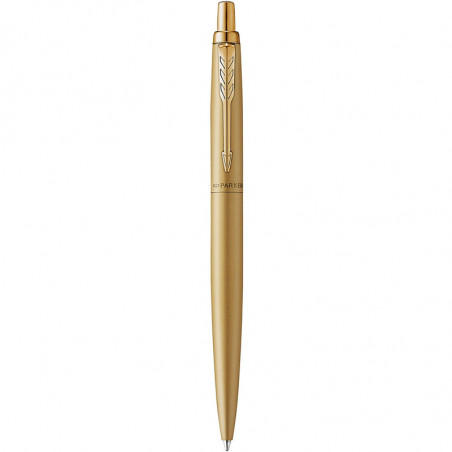 Długopis Parker Jotter XL Gold Monochrome