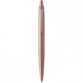 Długopis Parker Jotter XL Pink Gold Monochrome