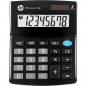 Kalkulator HP OfficeCalc 108 czarny