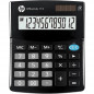 Kalkulator HP OfficeCalc 112 czarny