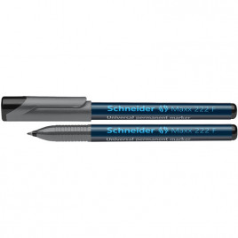 Foliopis Schneider Maxx 222 F czarny