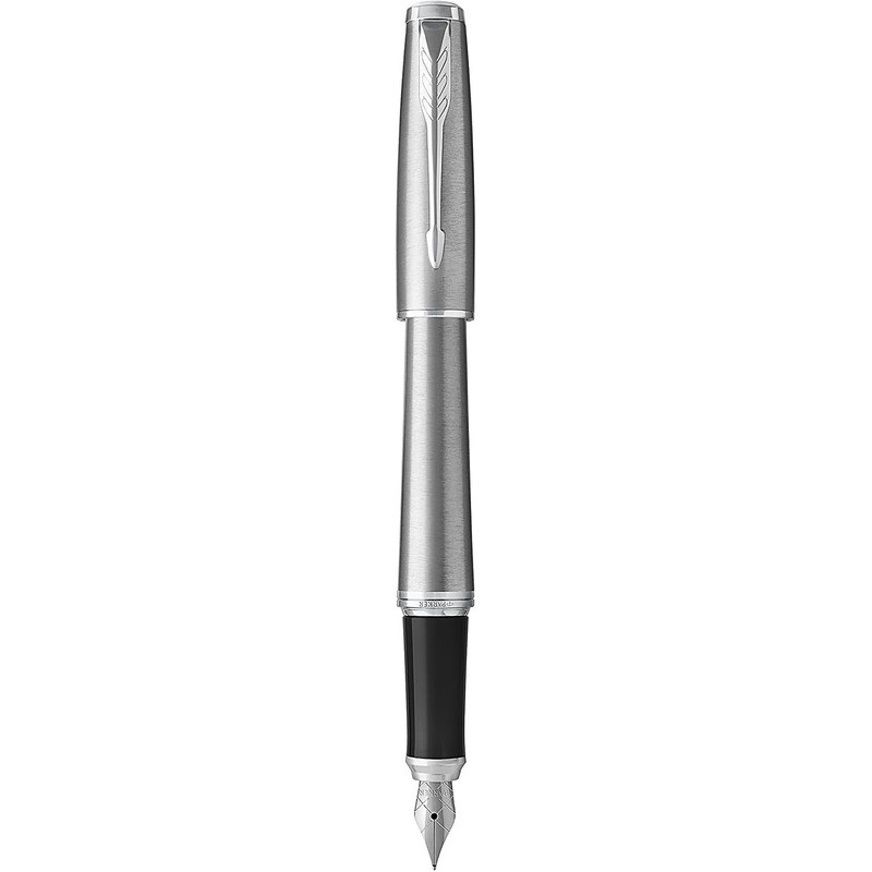 Pióro wieczne Parker Urban Metro Metallic CT