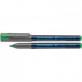 Foliopis Schneider Maxx 224 M zielony