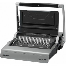 BINDOWNICA FELLOWES GALAXY 500