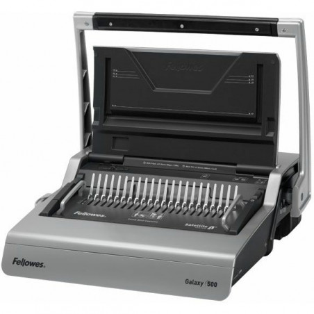 BINDOWNICA FELLOWES GALAXY 500