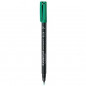FOLIOPIS STAEDTLER LUMOCOLOR F ZIELONY