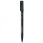 FOLIOPIS STAEDTLER LUMOCOLOR M CZARNY