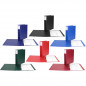 Segregator do akt osobowych Biurfol A4/5.5cm 2R ni