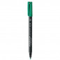 FOLIOPIS STAEDTLER LUMOCOLOR M ZIELONY
