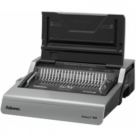 BINDOWNICA FELLOWES GALAXY-E 500