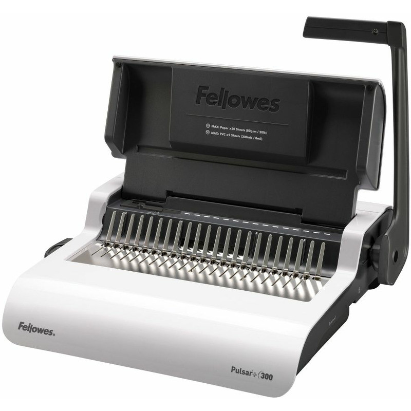 BINDOWNICA FELLOWES PULSAR+ 300