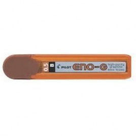 GRAFITY DO OŁÓWKÓW PILOT 0.5mm B (12)