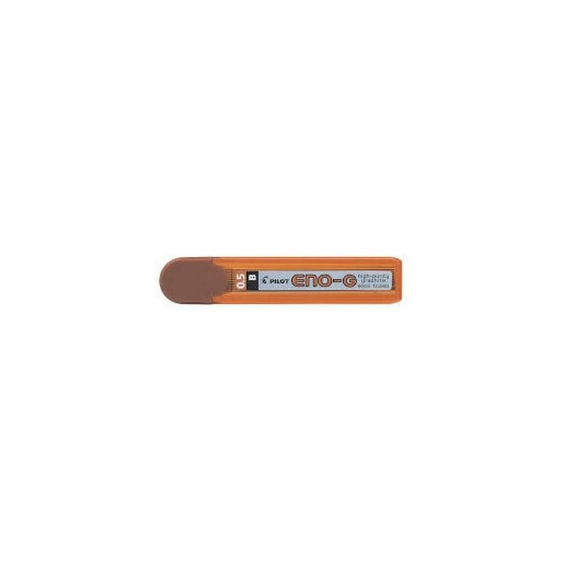 GRAFITY DO OŁÓWKÓW PILOT 0.5mm B (12)