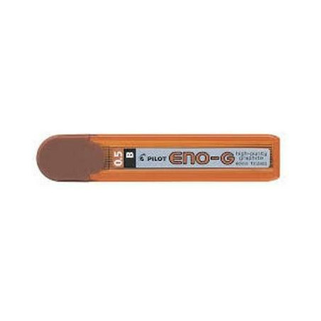 GRAFITY DO OŁÓWKÓW PILOT 0.5mm B (12)