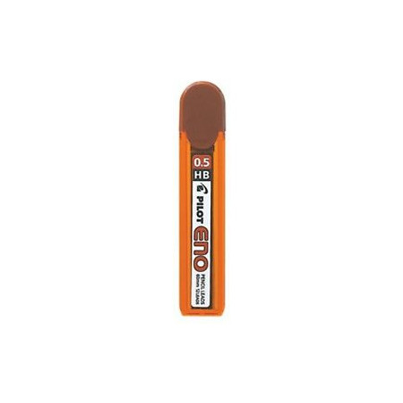 GRAFITY DO OŁÓWKÓW PILOT 0.5mm HB (12)