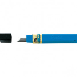 GRAFITY DO OŁÓWKÓW PENTEL 0.7mm 2B (12)