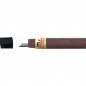 GRAFITY DO OŁÓWKÓW PENTEL 0.3mm HB (12)