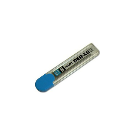 GRAFITY DO OŁÓWKÓW PILOT 0.7mm H (12)