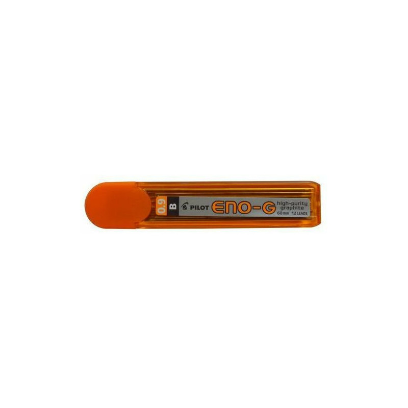 GRAFITY DO OŁÓWKÓW PILOT 0.9mm B (12)