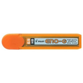 GRAFITY DO OŁÓWKÓW PILOT 0.9mm HB (12)