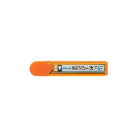 GRAFITY DO OŁÓWKÓW PILOT 0.9mm HB (12)