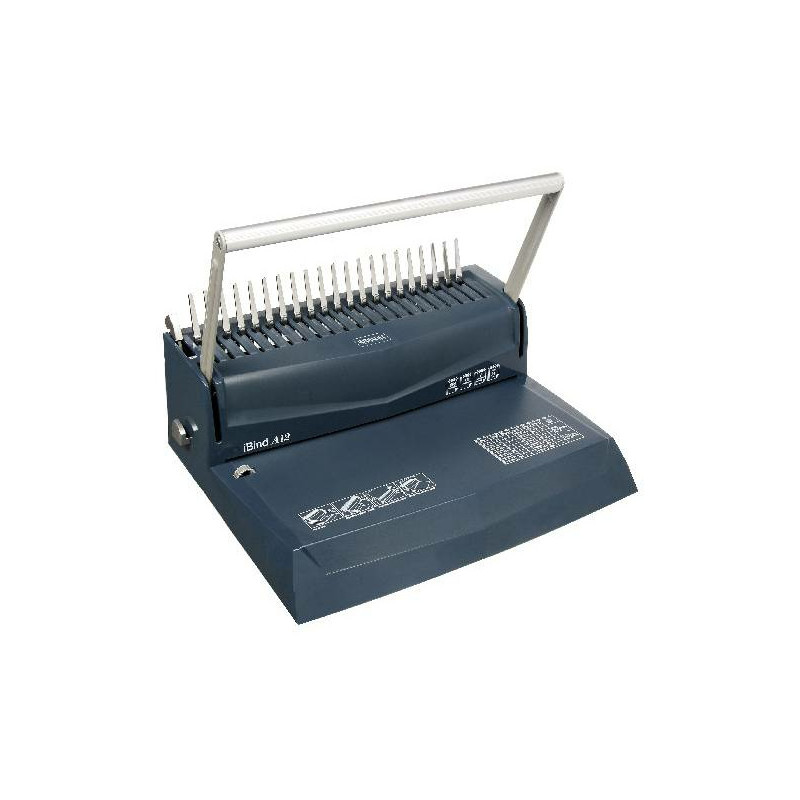 BINDOWNICA WALLNER iBIND A12