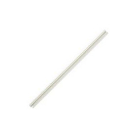 Grzbiety wsuwane Durable A4/12mm białe (25)