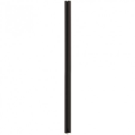 GRZBIETY WSUWANE 12mm CZARNE (25)