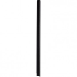 GRZBIETY WSUWANE 3mm BIAŁE (100)