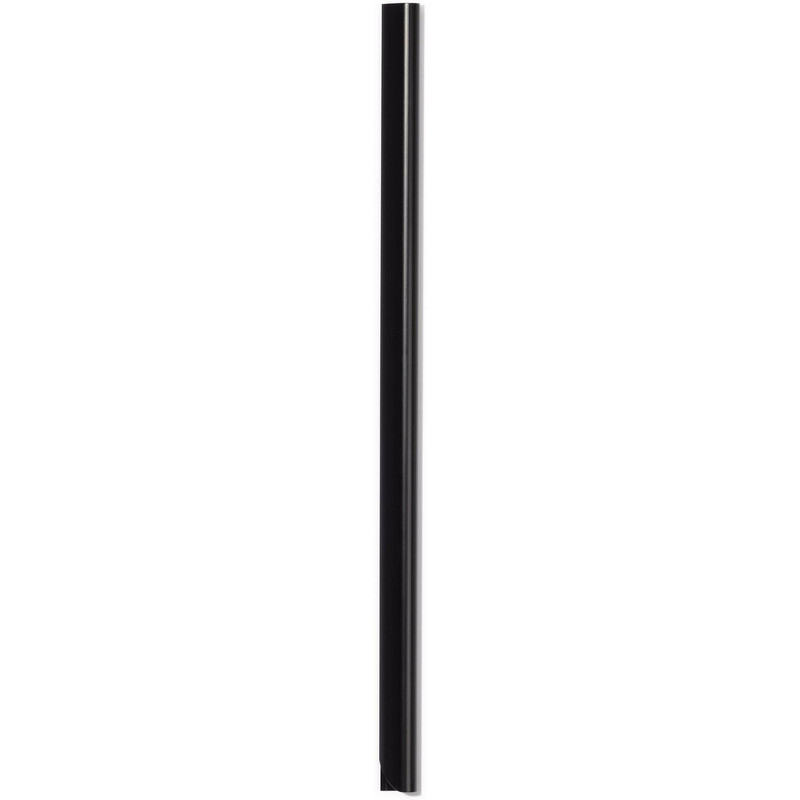 GRZBIETY WSUWANE 3mm CZERWONE (100)