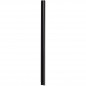 GRZBIETY WSUWANE 3mm CZERWONE (100)