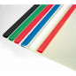 GRZBIETY WSUWANE 4mm ZIELONE (50)