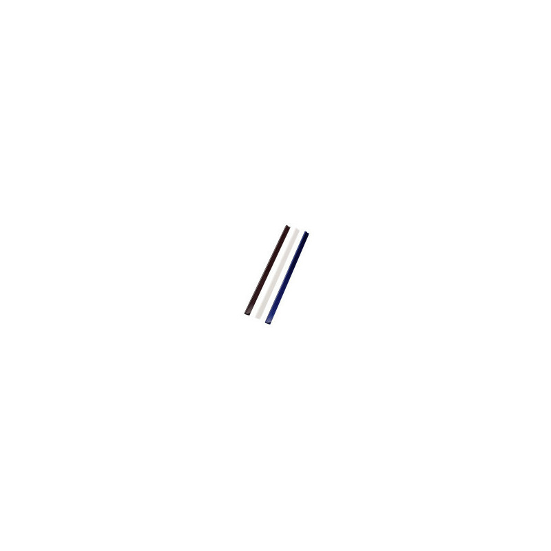 GRZBIETY WSUWANE 6mm CZARNE (50)