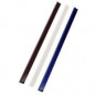 GRZBIETY WSUWANE 6mm CZARNE (50)
