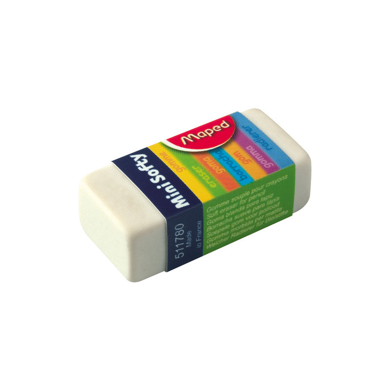 GUMKA MAPED MINI SOFTY