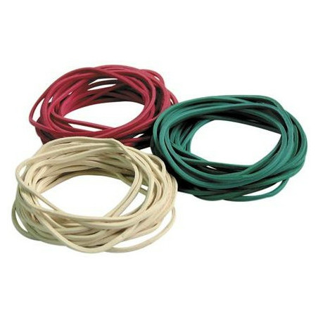 GUMKI RECEPTURKI 1kg śr.40mm