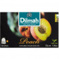 Herbata Dilmah brzoskwiniowa (20)