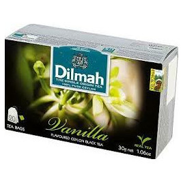 HERBATA DILMAH WANILIOWA (20)