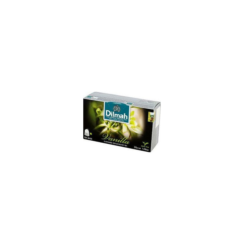 HERBATA DILMAH WANILIOWA (20)