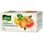 HERBATA VITAX INSPIRATIONS GREJPFRUT z POMARAŃCZĄ (20)