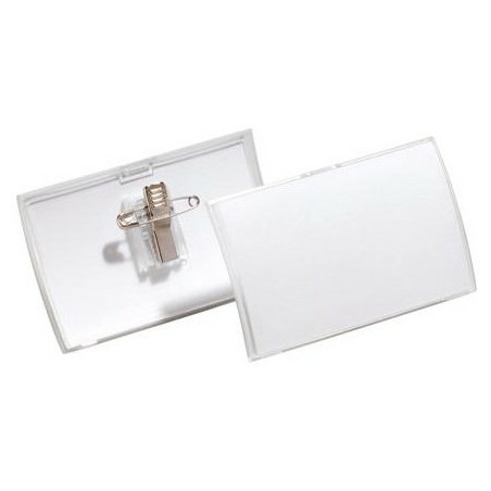 IDENTYFIKATOR DURABLE CLICK FOLD Z KOMBI KLIPEM (25)