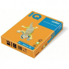 PAPIER MAESTRO COLOR A4/80g TRENDY STARE ZŁOTO (500)