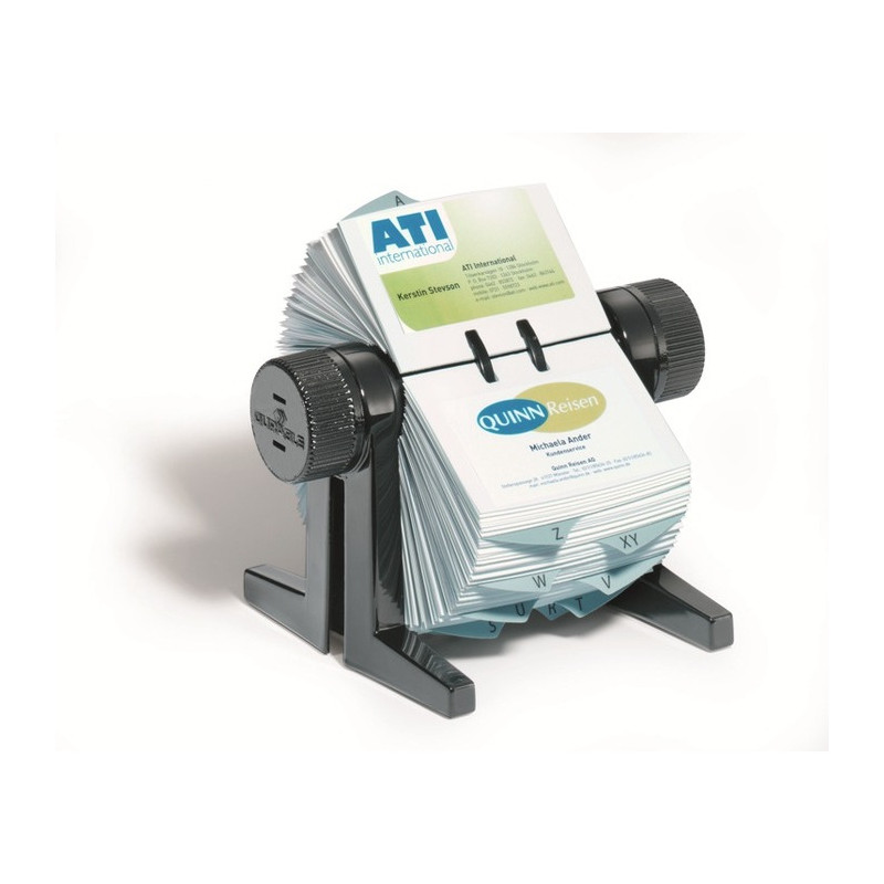 WIZYTOWNIK OBROTOWY DURABLE VISIFIX 300w