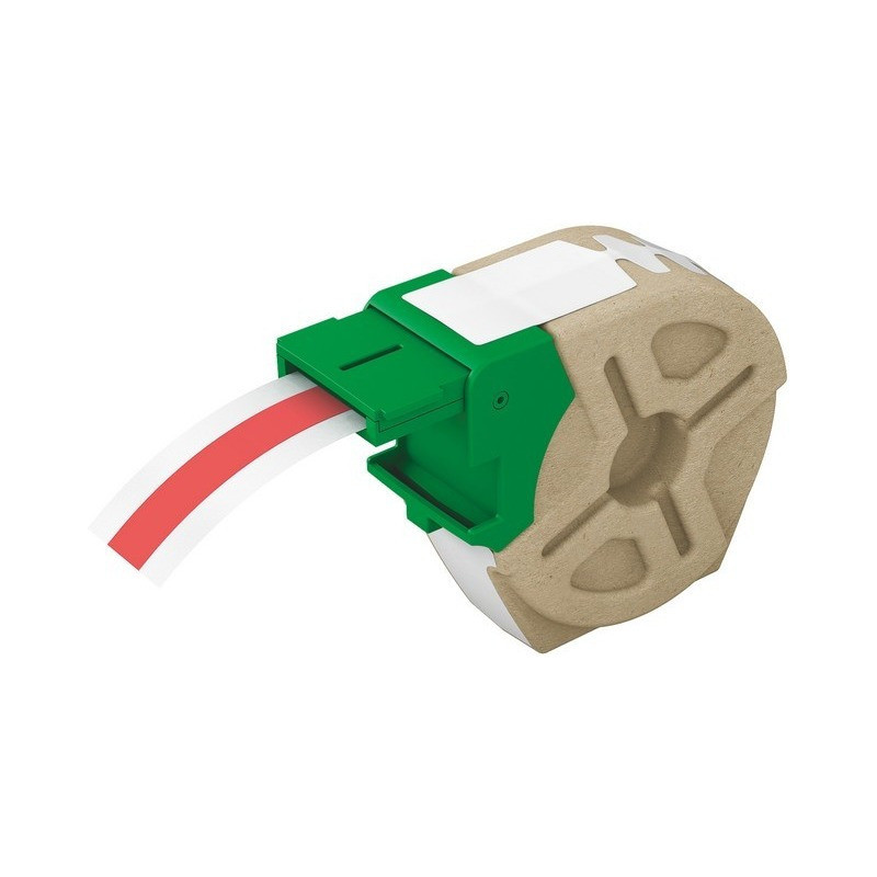 TAŚMA DO DRUKARKI LEITZ ICON 12mm*10m PLASTIKOWA