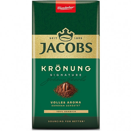 KAWA JACOBS KRONUNG 500g MIELONA