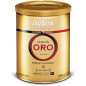 KAWA LAVAZZA QUALITA ORO 250g MIELONA (PUSZKA)