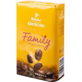 KAWA TCHIBO FAMILY 250g MIELONA